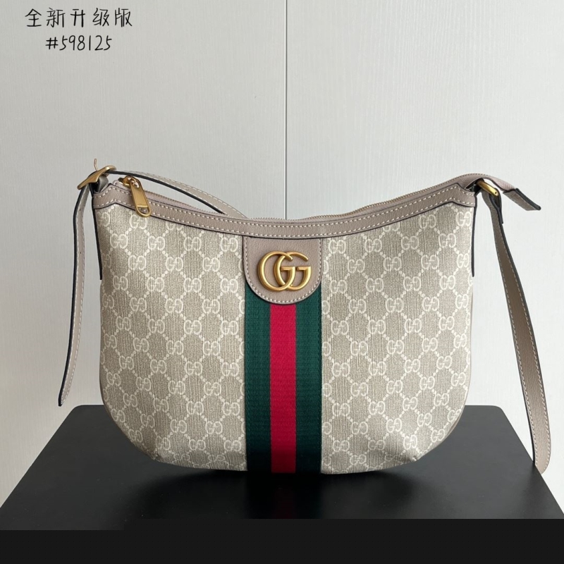 G*u*i satchel bags